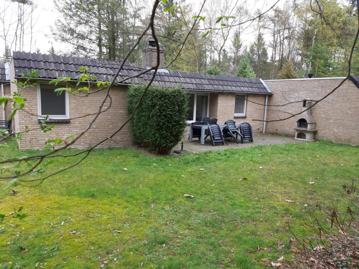 Vakantiehuis Lochem Luaran gambar