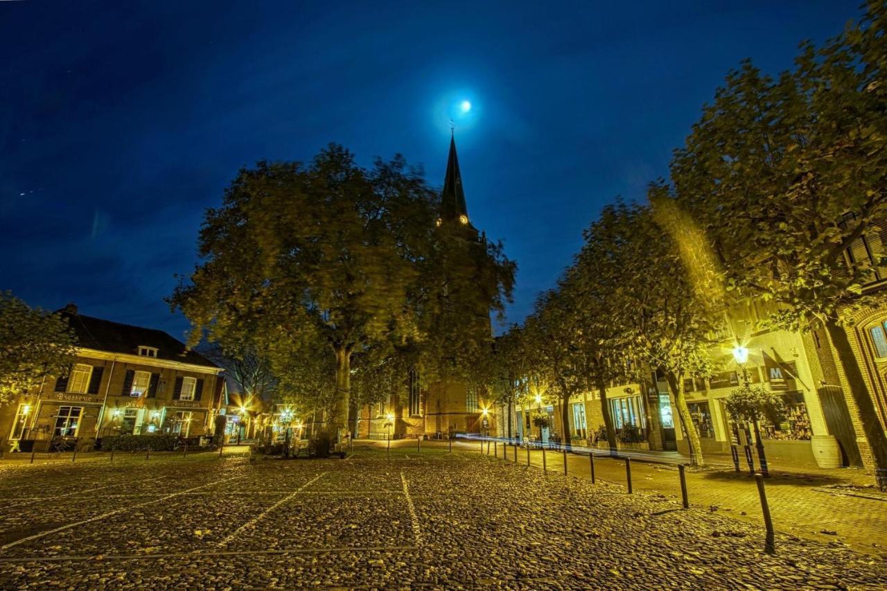 Vakantiehuis Lochem Luaran gambar