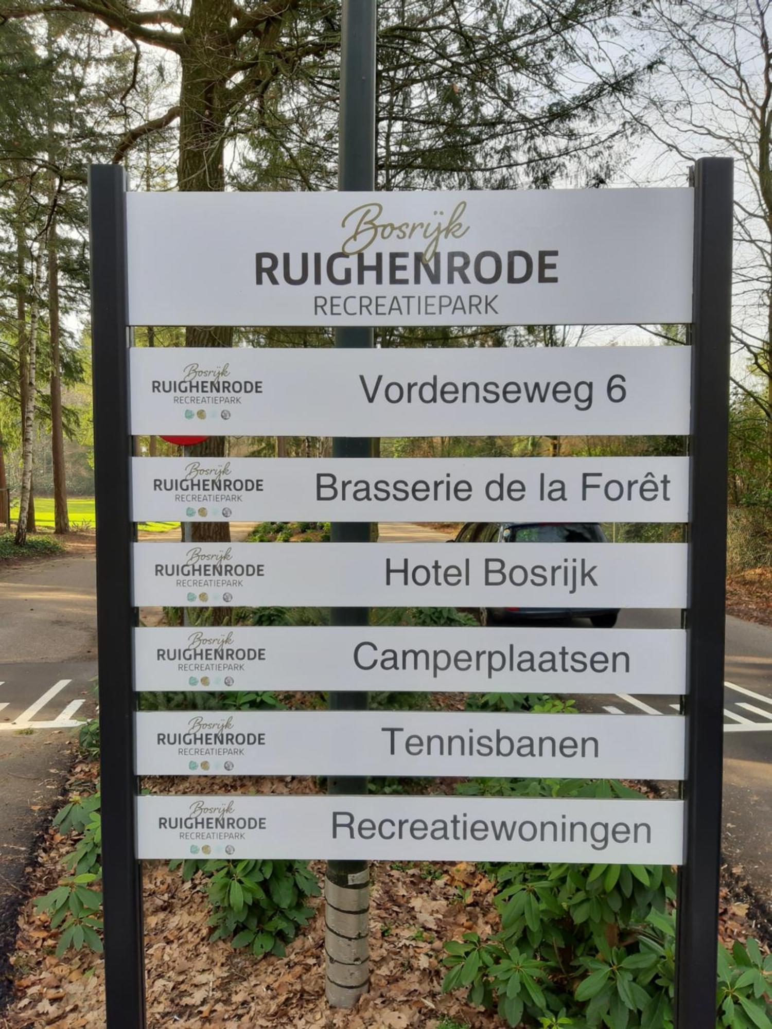 Vakantiehuis Lochem Luaran gambar