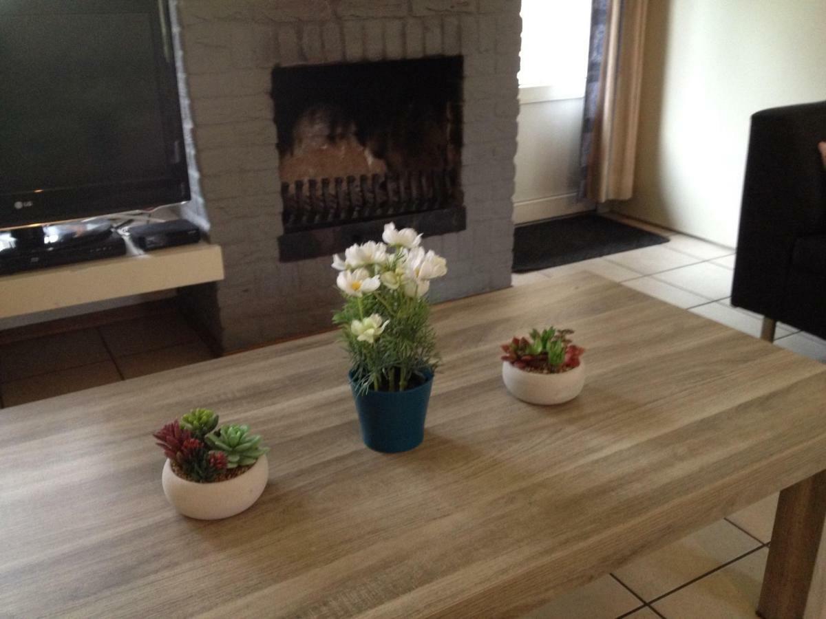 Vakantiehuis Lochem Luaran gambar