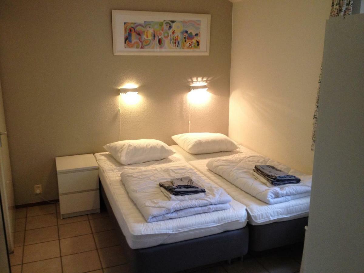 Vakantiehuis Lochem Luaran gambar